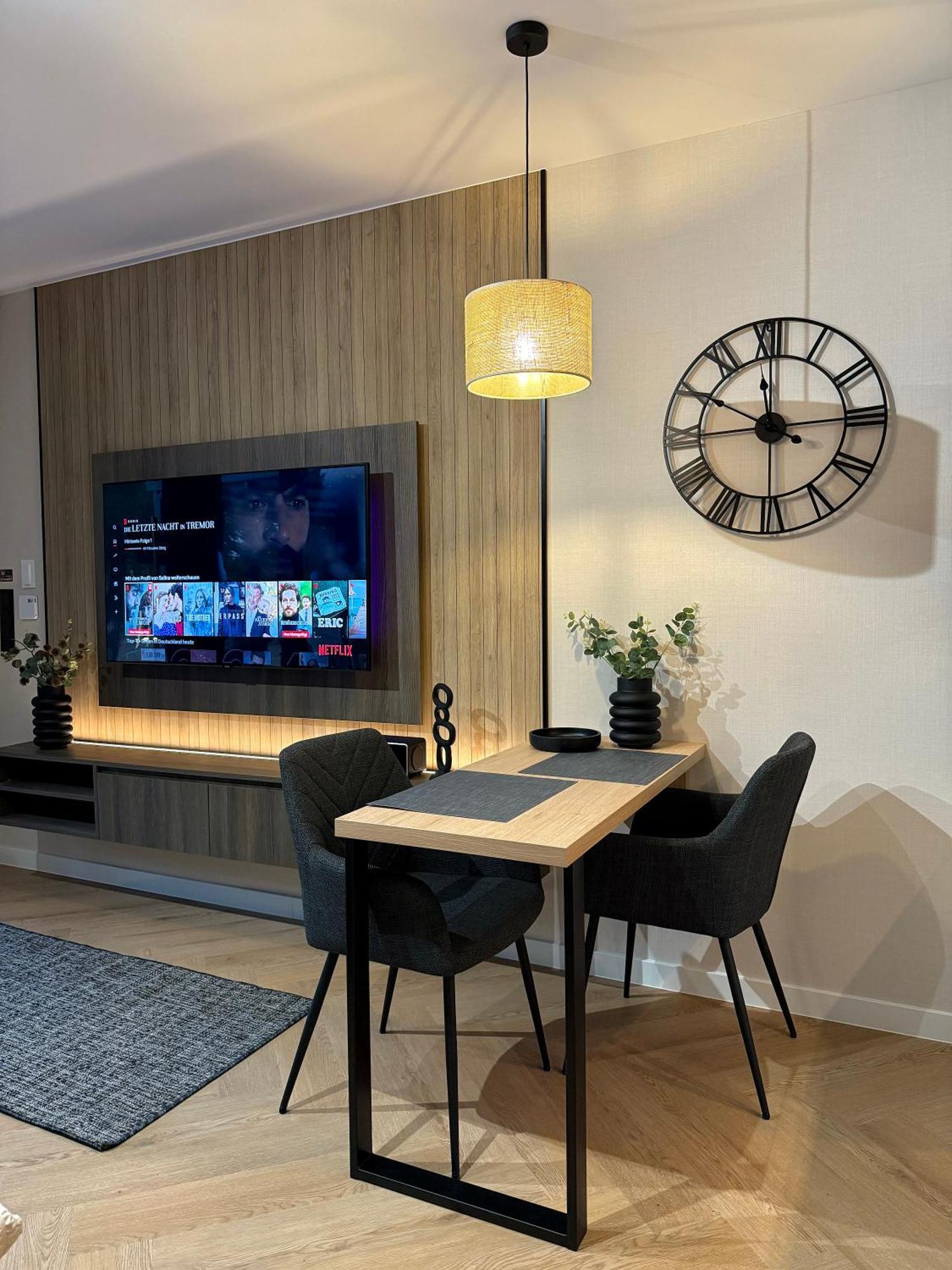 Triumph Ferienhaeuser & Apartments Rangsdorf Quarto foto