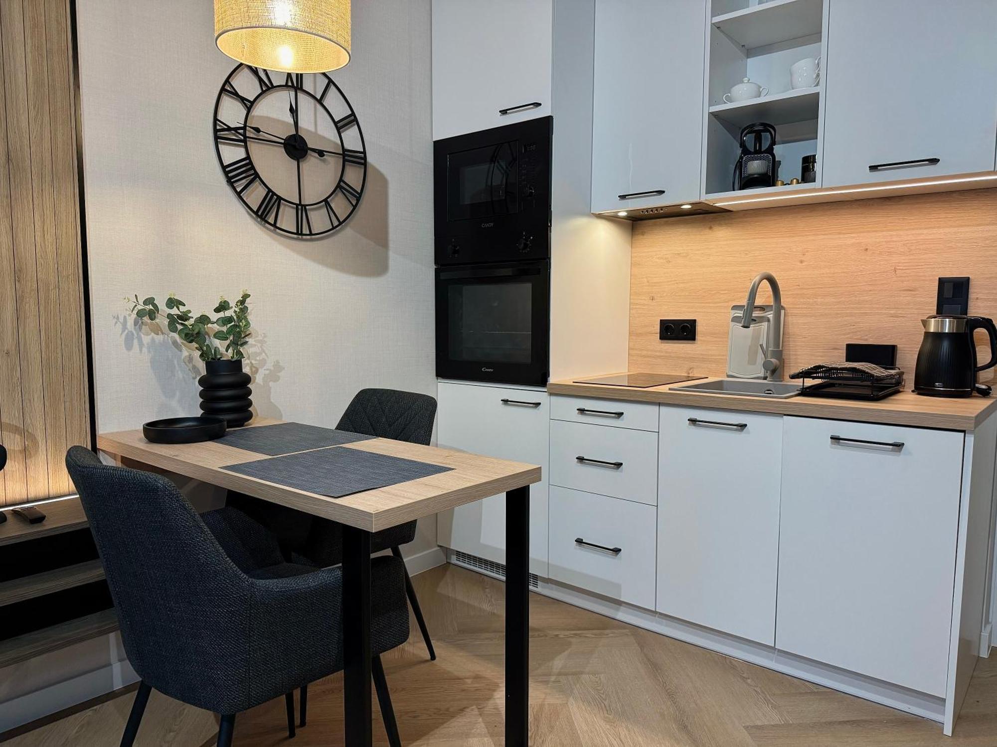 Triumph Ferienhaeuser & Apartments Rangsdorf Quarto foto